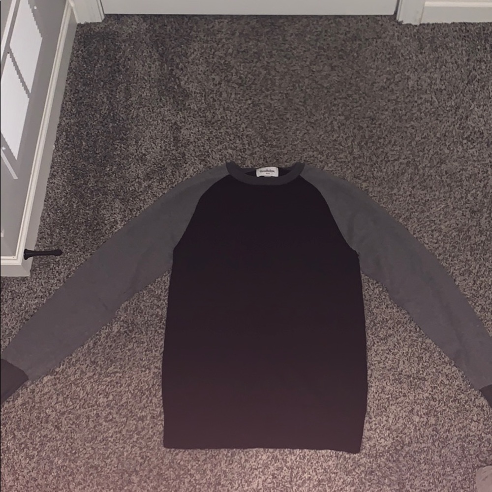 goodfellow sweater